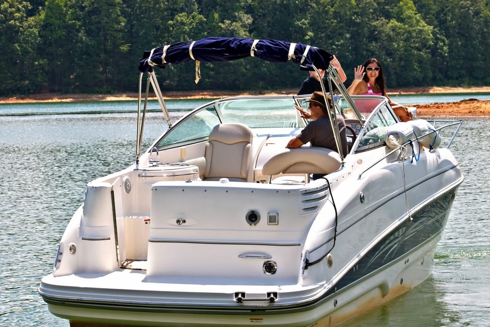 boat insurance in Tarboro North Carolina | Edmondson Insurance Agency