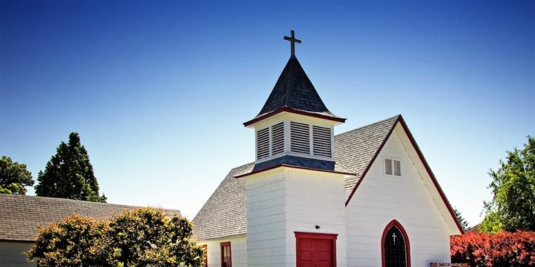 church insurance in Tarboro North Carolina | Edmondson Insurance Agency