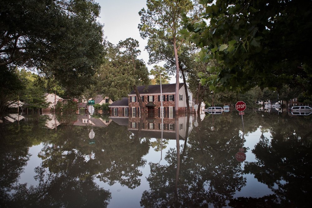 flood insurance in Tarboro North Carolina | Edmondson Insurance Agency