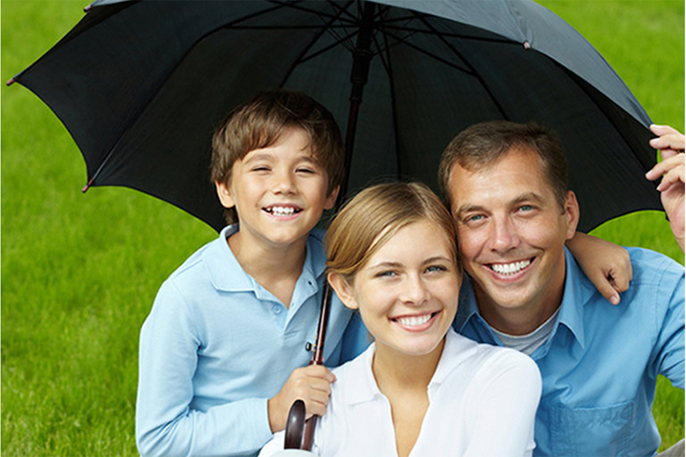 umbrella insurance in Tarboro North Carolina | Edmondson Insurance Agency