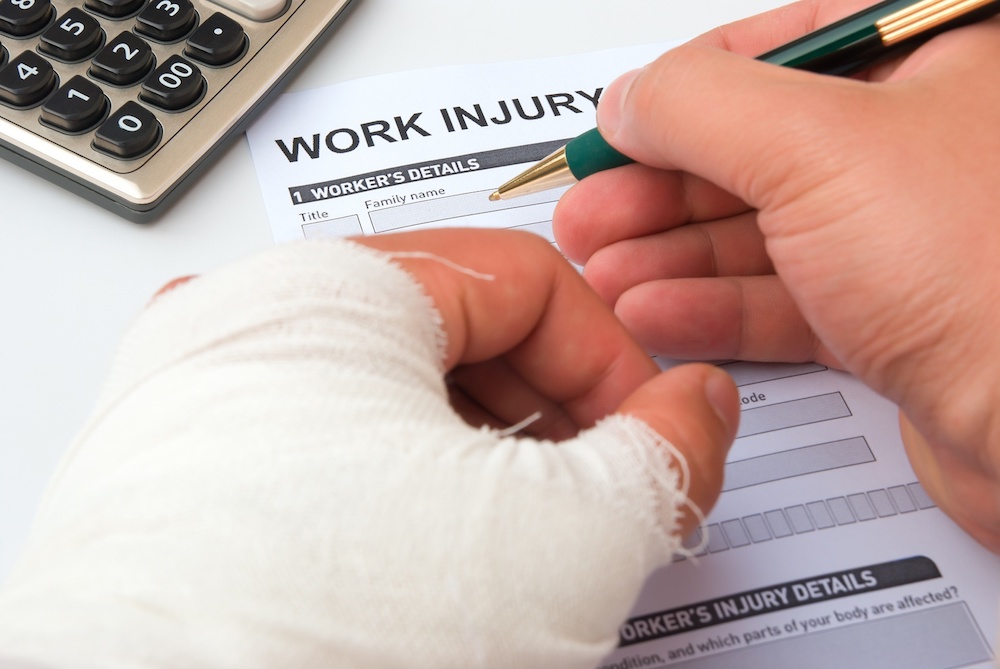 workers comp insurance in Tarboro North Carolina | Edmondson Insurance Agency